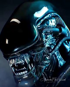 7.4K views · 414 reactions | Alien | Sigourney Weaver FanPage | Facebook