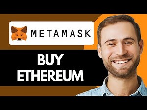 How To Buy Ethereum On MetaMask (Easy Guide)