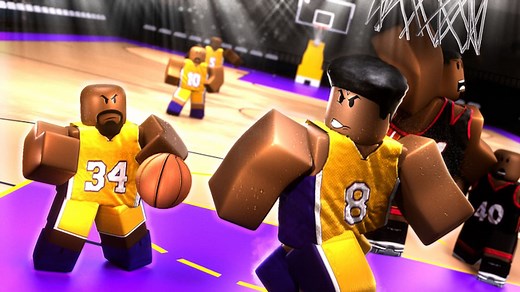 Basketball Legends Codes (November 2025) [UPD]