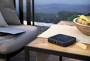 Nighthawk M5 5G WiFi 6 Mobile Router - MR5200 | NETGEAR