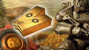 Fallout 76 Skyline Valley: Day-one glitch lets players scrap Pickaxes for Legendary Modules