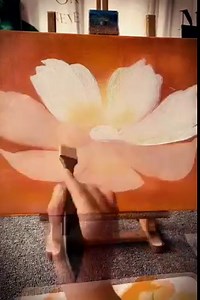 647K views · 46K reactions | Beautiful acrylic painting | Beautiful Artworks | Facebook