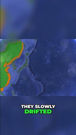 Formation and Split of Pangaea: Unveiling Earth's Ancient Supercontinent