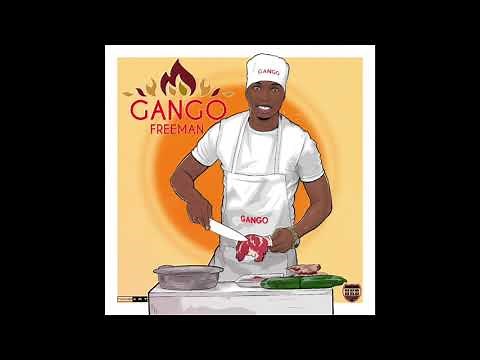 Freeman HKD Boss - One Munhu (Official Audio)