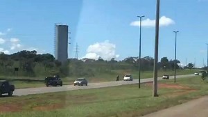 1.6M views · 38K reactions | Serviço de excelência! Parabéns aos policiais! Ocorrência em Brasília DF | Bruno Engler | Facebook