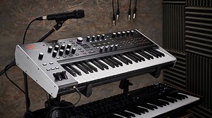 ASM Hydrasynth Keyboard review