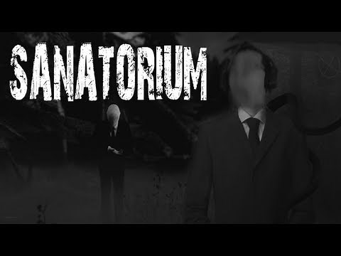 Slender: Sanatorium