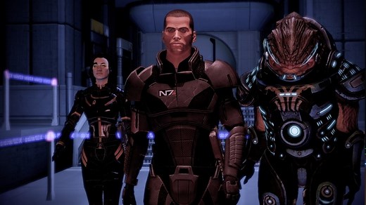 Guide Mission Suicide de Mass Effect 2 : sauver tous les personnages