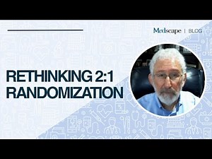Rethinking 2:1 Randomization: Implications for Trial Efficiency and Interpretability | Medscape