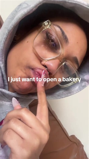 Starting My Bakery Journey with £100 Savings