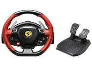 Thrustmaster Ferrari 458 Spider Racing Wheel (Xbox Series X/S & One)