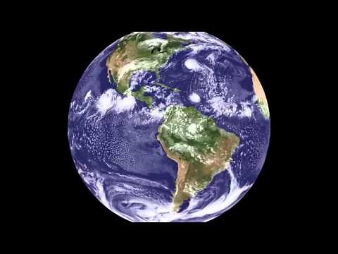 What is Remote Sensing?