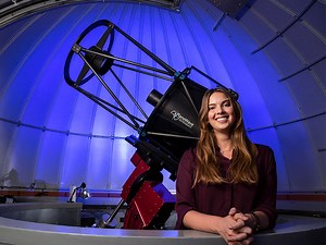 Aerospace Engineering Graduate Programs