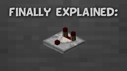 Finally Explained How Do Minecraft Comparators Work?