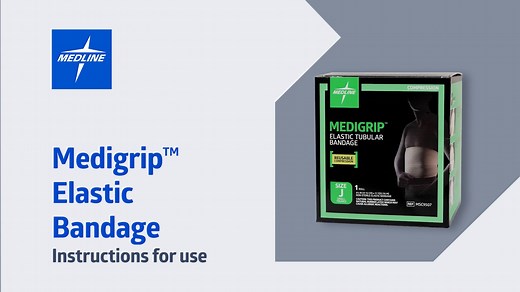 Medigrip & Medigrip LF Application