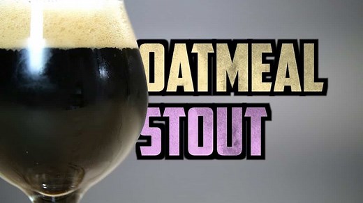 How to Brew Oatmeal Stout [Full Recipe] Homebrew Academy