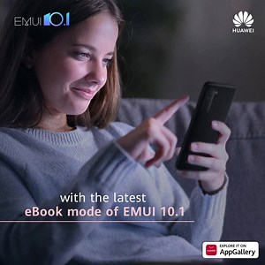Browse and navigate across apps easier with the EMUI 10.1. Update your HUAWEI devices now and let the EMUI 10.1 features enable you to get connected with the world in ease. Download your favorite apps via HUAWEI #AppGallery and Petal Search Widget⁠—your gateway to a million apps. | Huawei Mobile