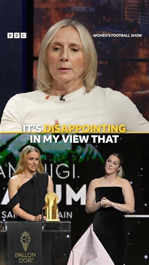 289K views · 803 reactions | Should Mary Earps' 'negative' comments on Hannah Hampton been made public? The Women's Football Show pundits Lindsay Johnson and Fern Whelan have their say. | BBC Sport | Facebook