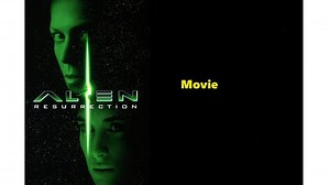 ALIEN -La Resurreccion 1997 / LATINO