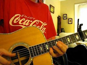 Never Going Back Again - Fleetwood Mac