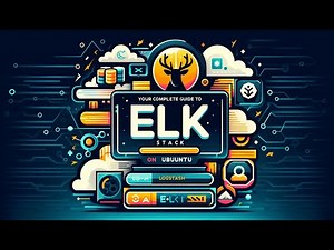 Your Complete Guide to Installing ELK Stack on Ubuntu | Cyber Security Ep 8
