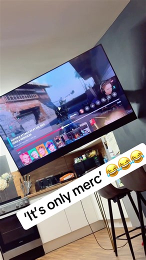 It’s only merc 😂😂😂 #optic #cdl #cod #fyp #viral | cdl
