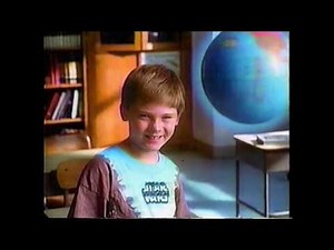 NBC Commercials - August 1999