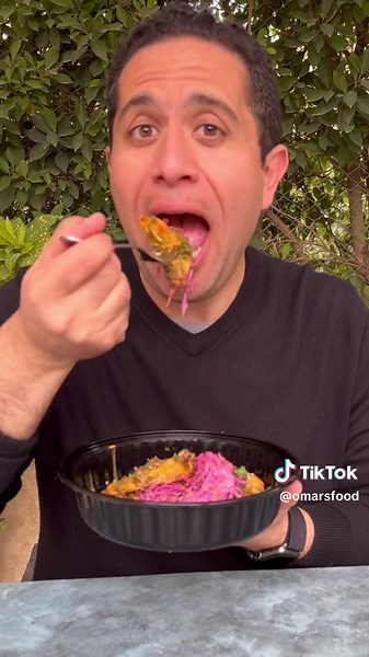 Omar Shabrawy على TikTok