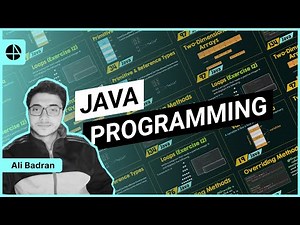 Why take this Java Course?