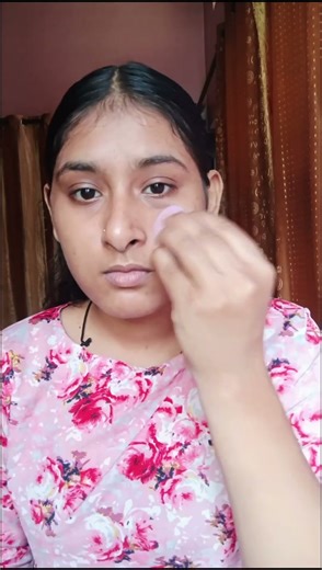 Try This to hide your Active Acne 😮#shorts #hack #acne #makeup