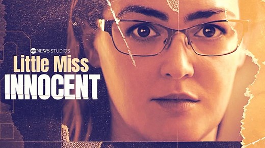 655K views · 11K reactions | A young woman accused of doing the unthinkable to the mother of her ex-boyfriend. The chilling all-new true crime docuseries – “Little Miss Innocent: Passion. Poison. Prison” – premieres Friday, September 20, streaming only on Hulu. | ABC News Studios | Facebook