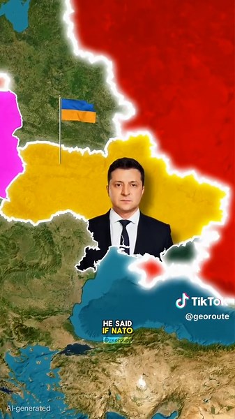 Russia and Poland: Understanding the Geographic Conflict