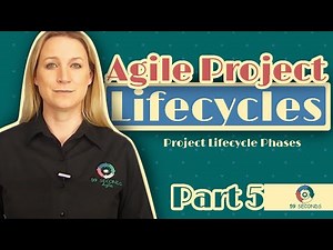 Project Lifecycle Phases and the Agile System Development Life Cycle