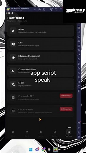 #script #speak #futureclassroom
