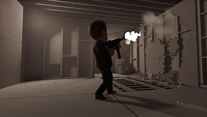 'Garry's Mod' Sequel 's&box' Gets VR Interface Foundation & Destruction Physics