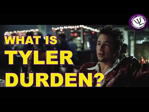 Fight Club (Psychology Analysis)