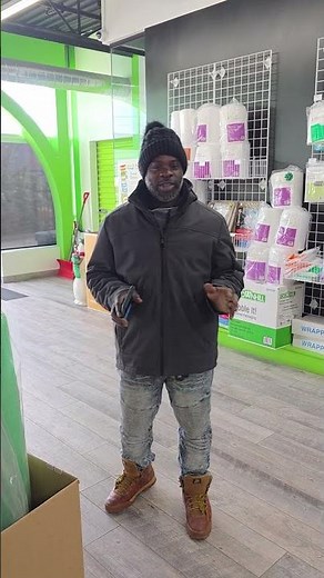 Green Storage Canada Customer Review - Ajax, Ontario Self Storage