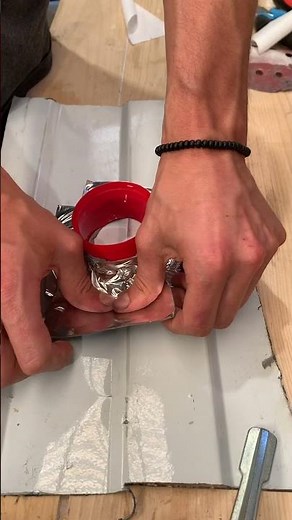 Sika MultiSeal BT - Test