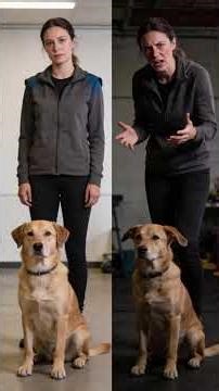 Markers Explained: How Dogs Understand “Right” and “Wrong” | Dog behaviourist | Dog training