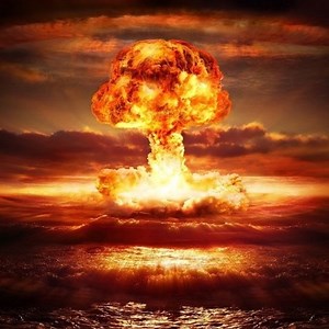 What would happen if nuclear reactors all over the planet exploded at once? | What If