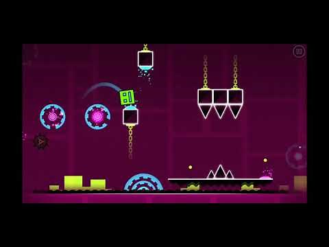 Geometry Dash Lite - All Levels Fast!