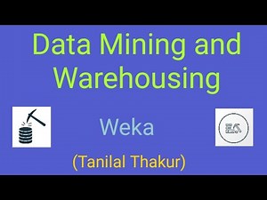 Data Mining | Installing Weka on Windows | How to download and install Weka tool