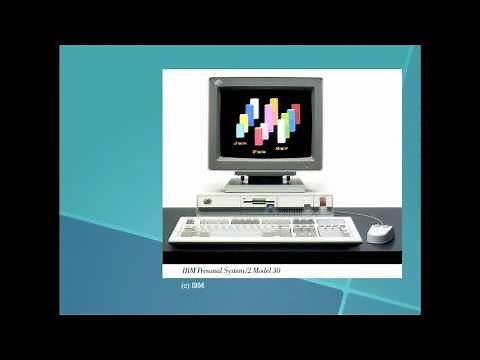 Introduction to Human Computer Interaction