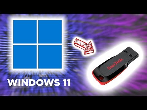 How to Create a Bootable Windows 11 USB Drive