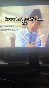 Samsung S25 to S26: The Meme Upgrade