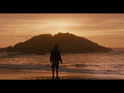 Into the Wild Trailer [2007]
