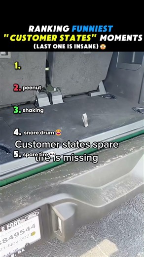 Ranking Funniest "Customer States" Moments😂💀