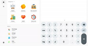 Download and run All-In-One Calculator on PC & Mac (Emulator)