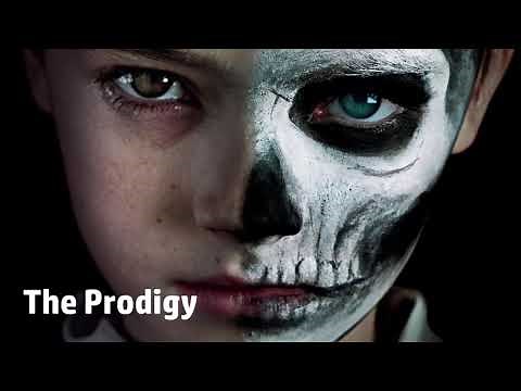 The Prodigy Soundtrack - Hands Are Calling | The Prodigy (2019)