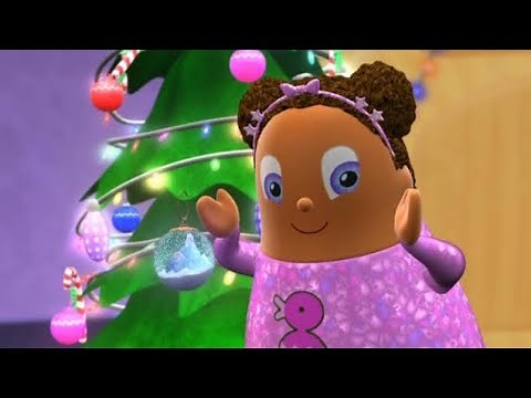 Higglytown Heroes Season 1 A Very Playhouse Disney Holidays: Twinkle's Wish (Full Episode)